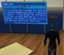 te4be Blog in Second Life