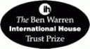 Ben Warren logo
