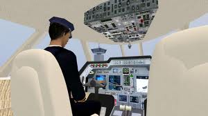 Languagelab's virtual cockpit