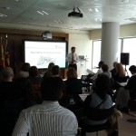 James Dunne of Macmillan Training Services