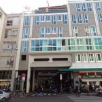 consulate milan