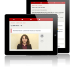 All Macmillan's apps - including IELTS Skills - are on offer this week..