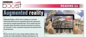 augmented