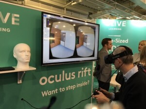 oculus rift